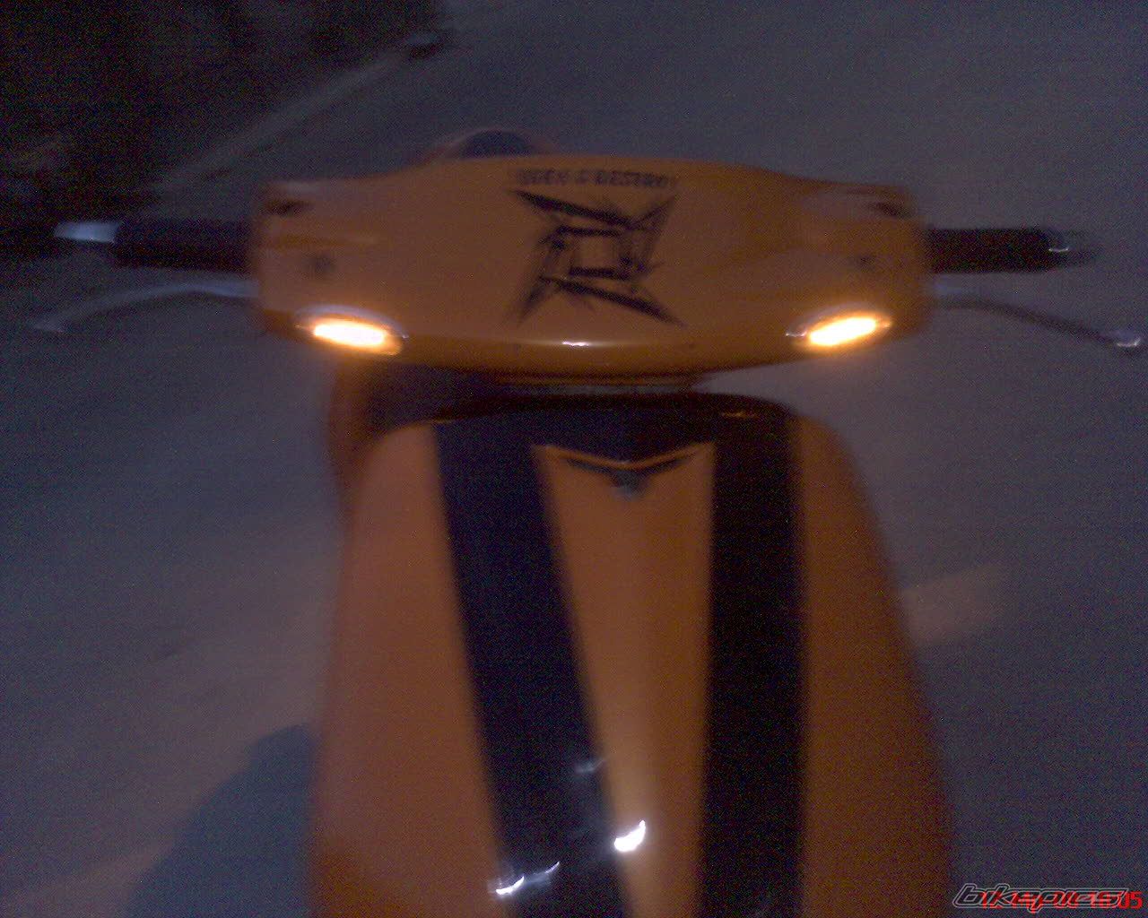 2008 GILERA RUNNER 180 SP | Picture 1246041 motorcycle photo