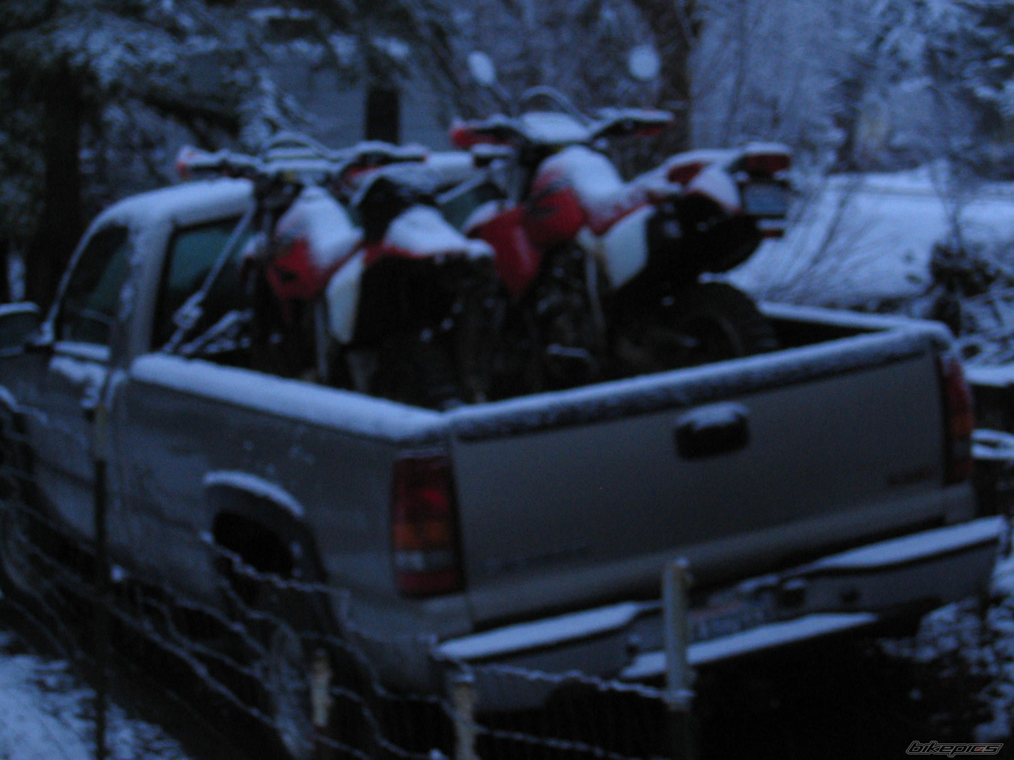 2008 HONDA XR 650 | Picture 1246231 motorcycle photo