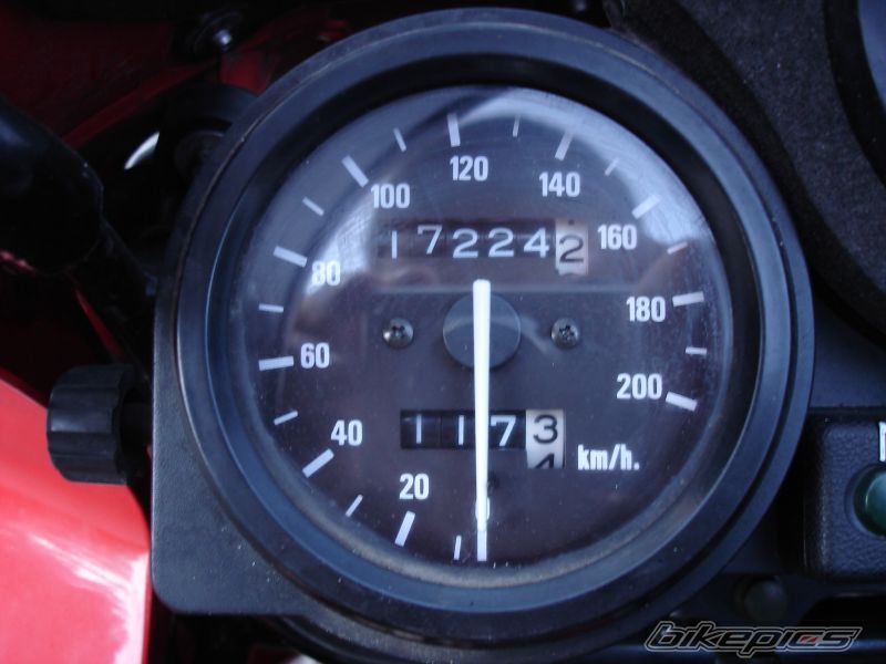 2001 HONDA NSR 125 | Picture 1246369 motorcycle photo