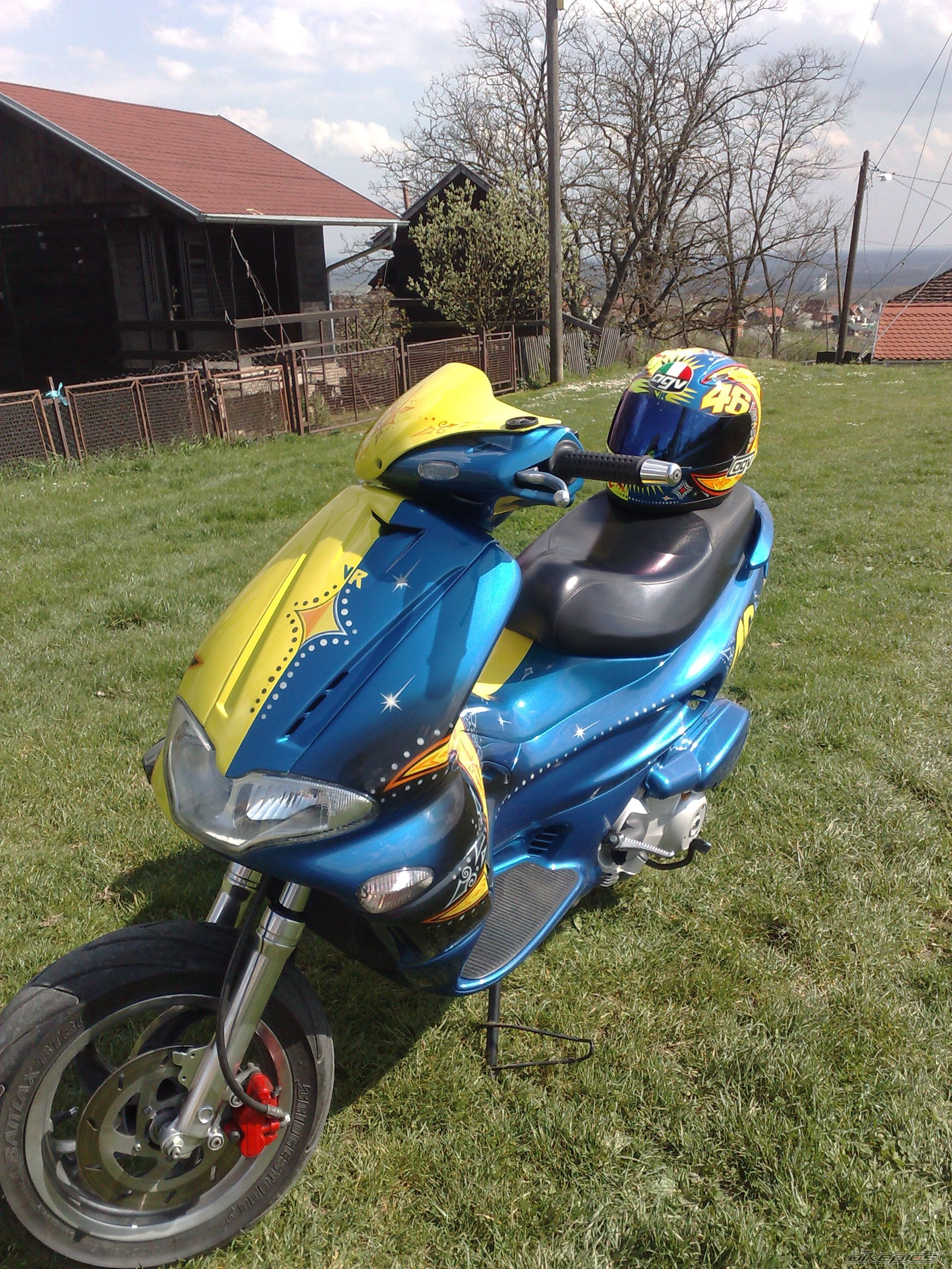    | Picture 1246388 motorcycle photo