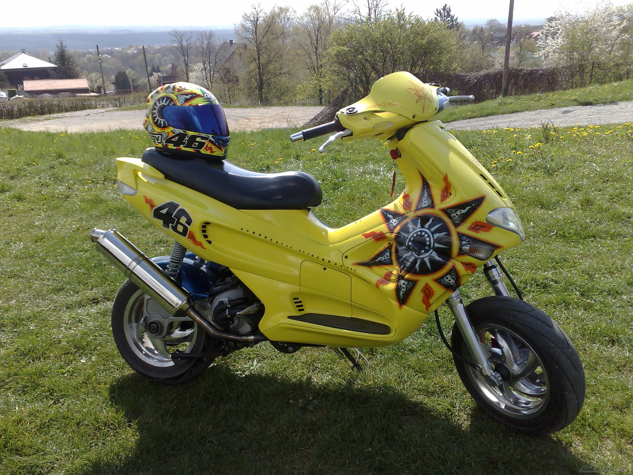    | Picture 1246394 motorcycle photo