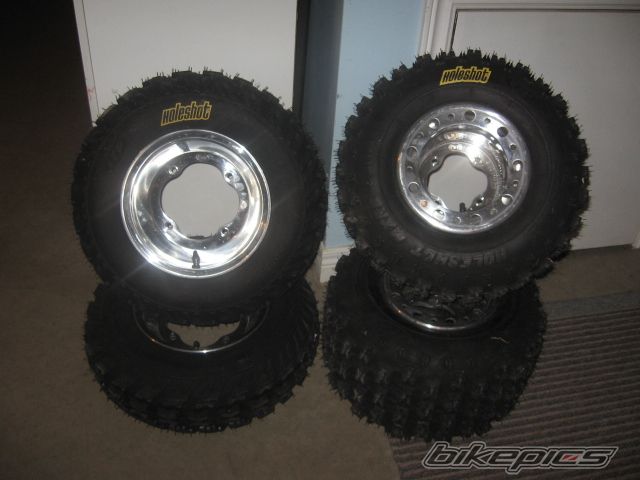 2001 YAMAHA RAPTOR YFM 660 | Picture 1246440 motorcycle photo