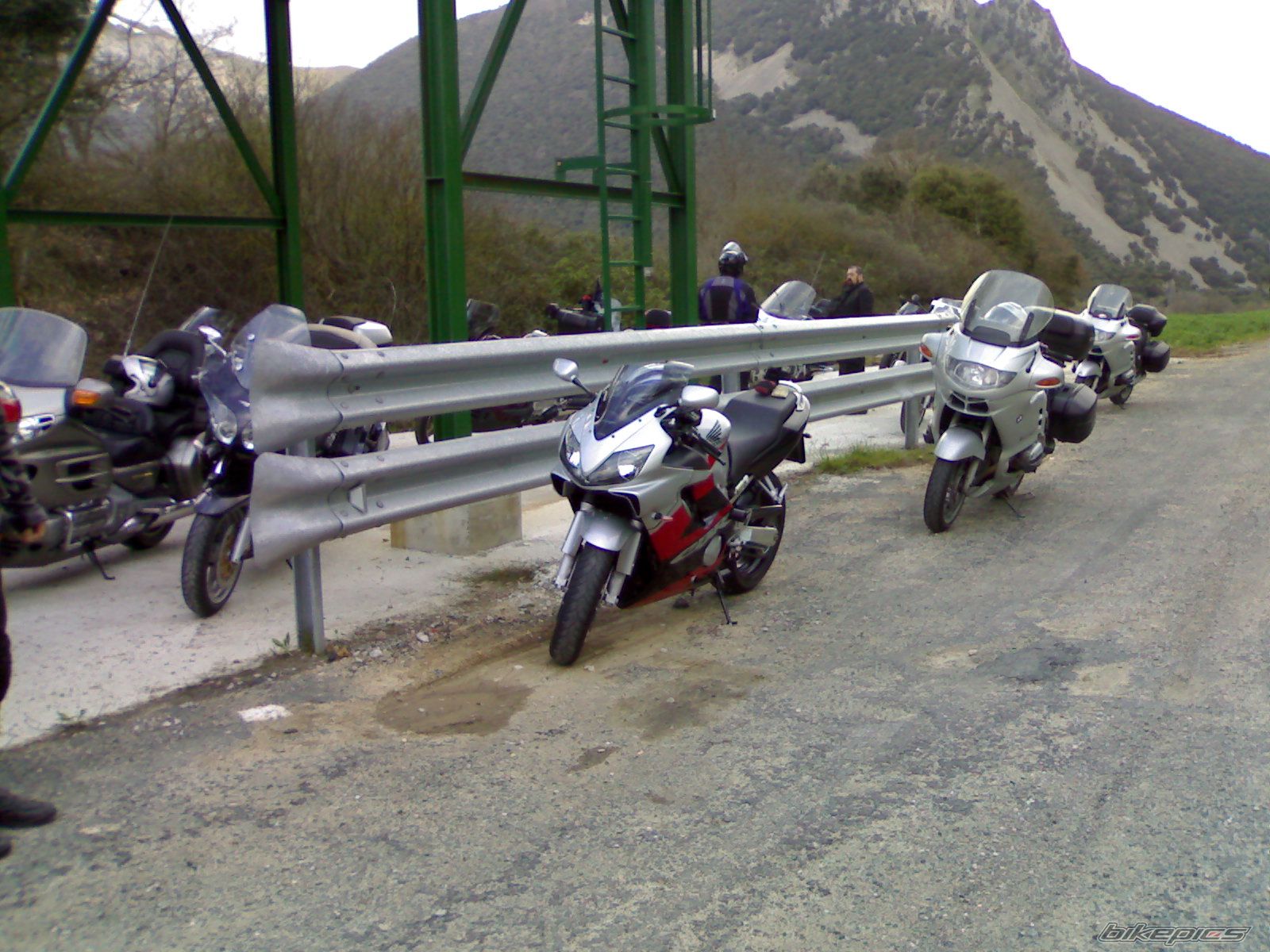 2003 HONDA CBR 600 | Picture 1246819 motorcycle photo