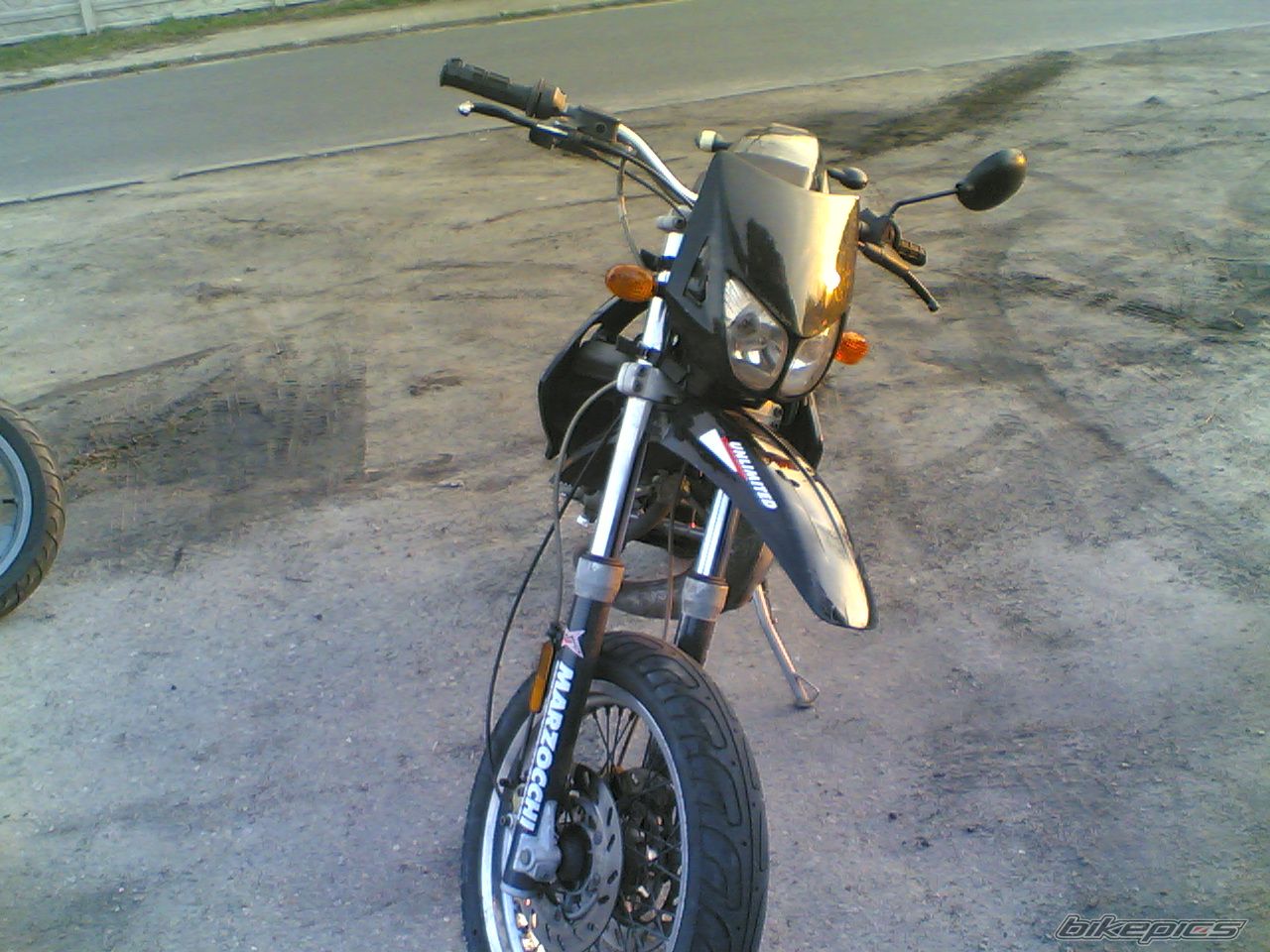 2004 DERBI SENDA DRD R | Picture 1246944 motorcycle photo