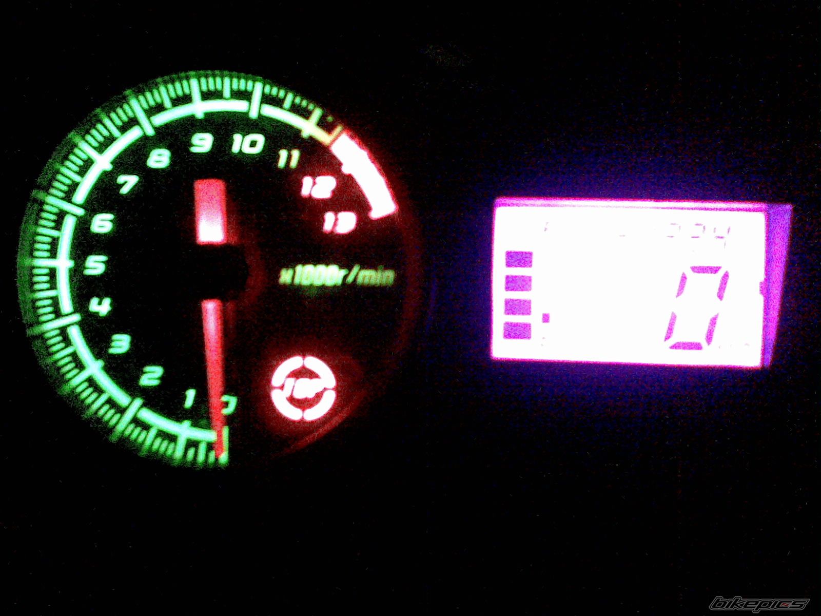    | Picture 1246958 motorcycle photo