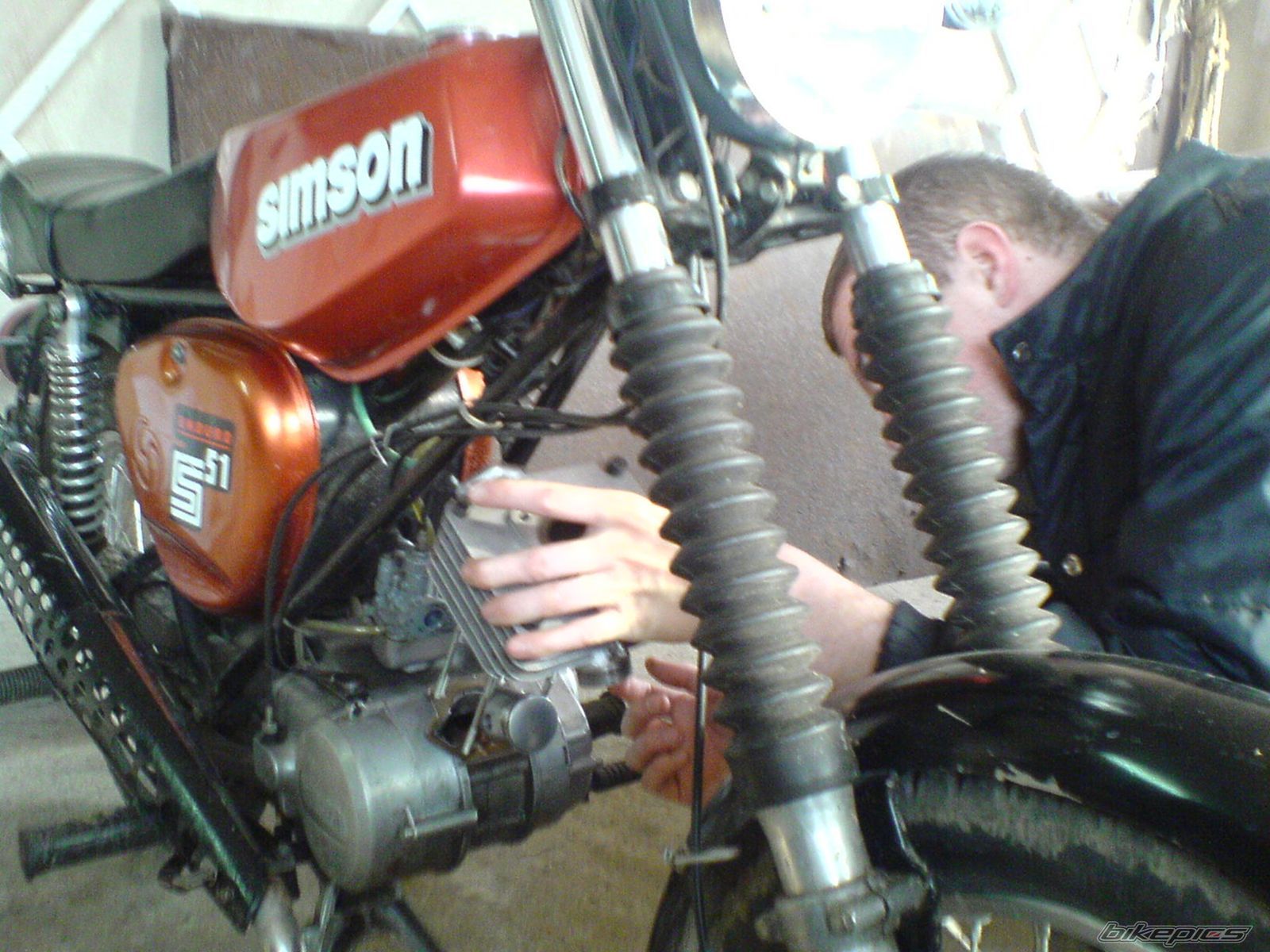    | Picture 1247168 motorcycle photo