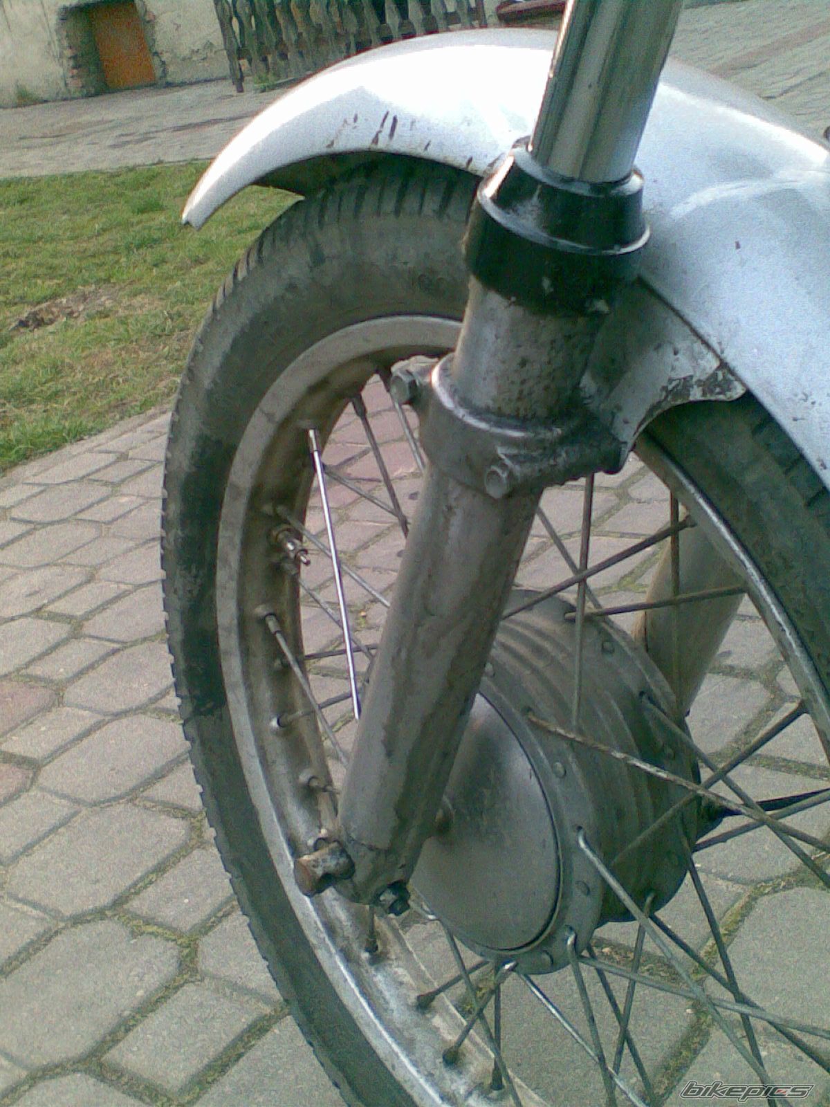 1988 SIMSON S 51 | Picture 1247234 motorcycle photo