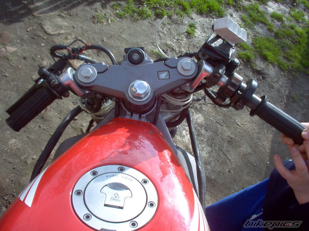 1997 HONDA NSR 125 | Picture 1247309 motorcycle photo