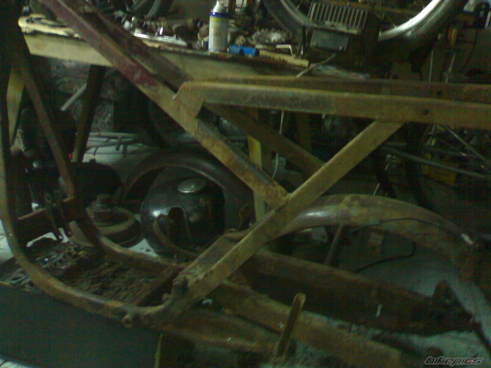 1956 WFM M 06 | Picture 1247346 motorcycle photo