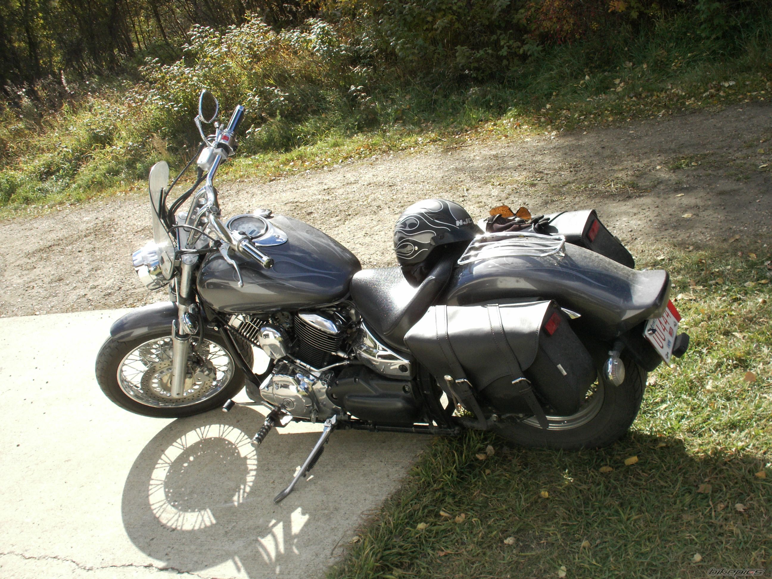 2005 YAMAHA V STAR 1100 | Picture 1247613 motorcycle photo