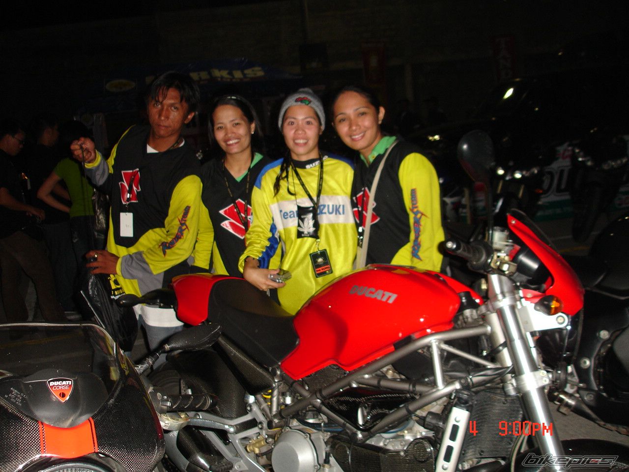 2008 SUZUKI RAIDER 150 | Picture 1247651 motorcycle photo