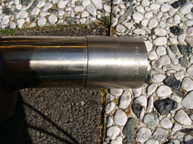 2001 SUZUKI SV 650S | Picture 1247841 motorcycle photo