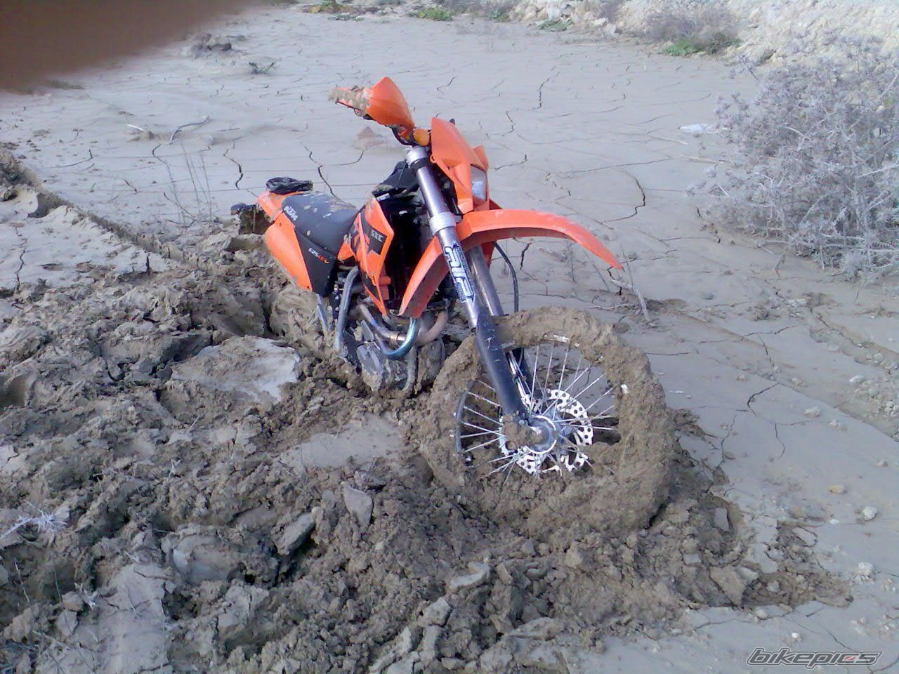 2005 KTM 625 SXC | Picture 1248329 motorcycle photo