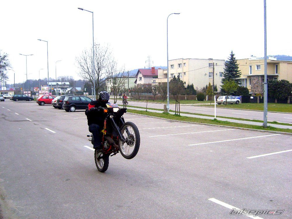 2000 APRILIA RX 50 | Picture 1248330 motorcycle photo