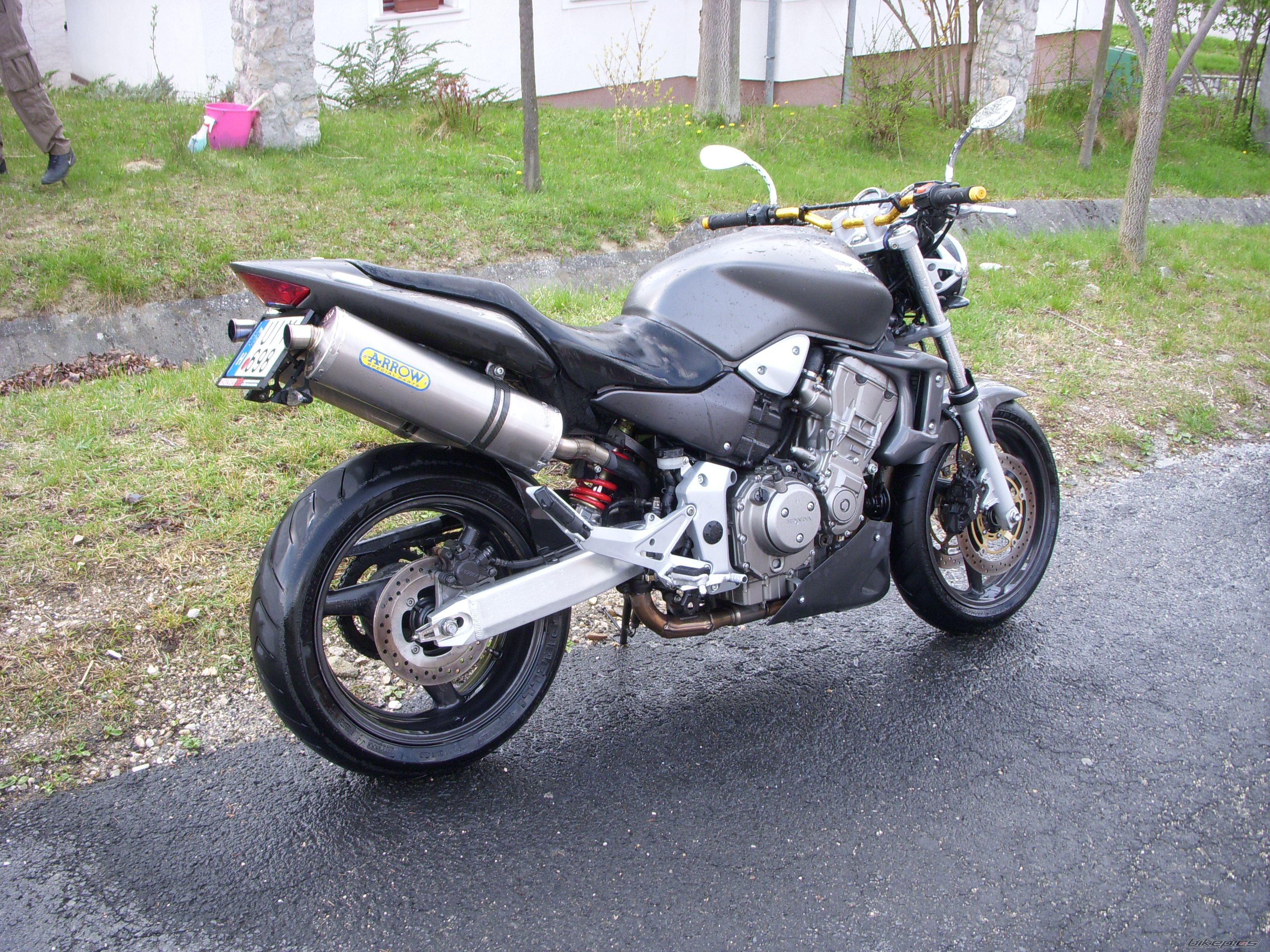 2004 HONDA CB 900 | Picture 1248439 motorcycle photo