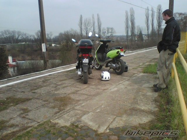 2000 YAMAHA NEOS | Picture 1248451 motorcycle photo