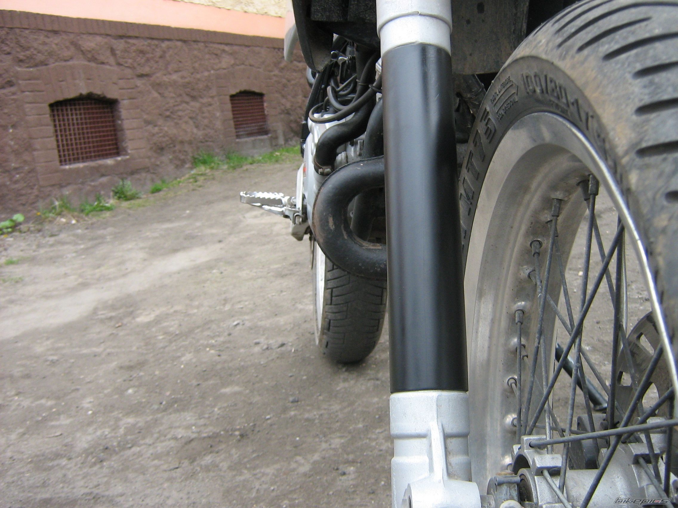 2002 BETA RR 50 | Picture 1248457 motorcycle photo