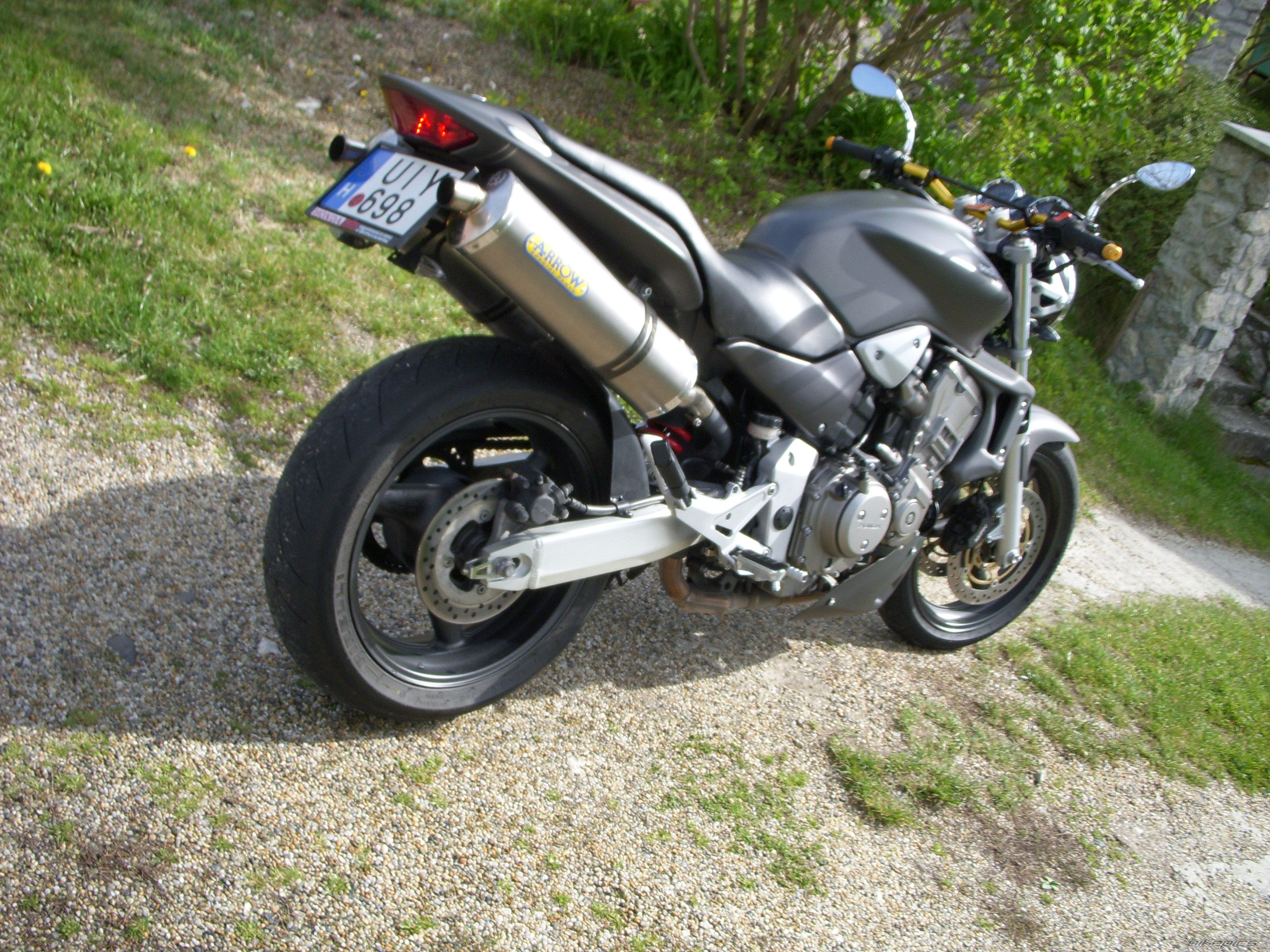 2004 HONDA CB 900 | Picture 1248469 motorcycle photo