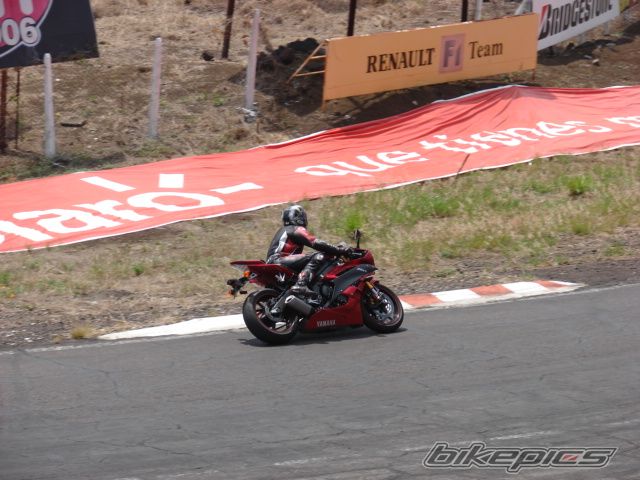 2007 YAMAHA YZF R6 | Picture 1248649 motorcycle photo