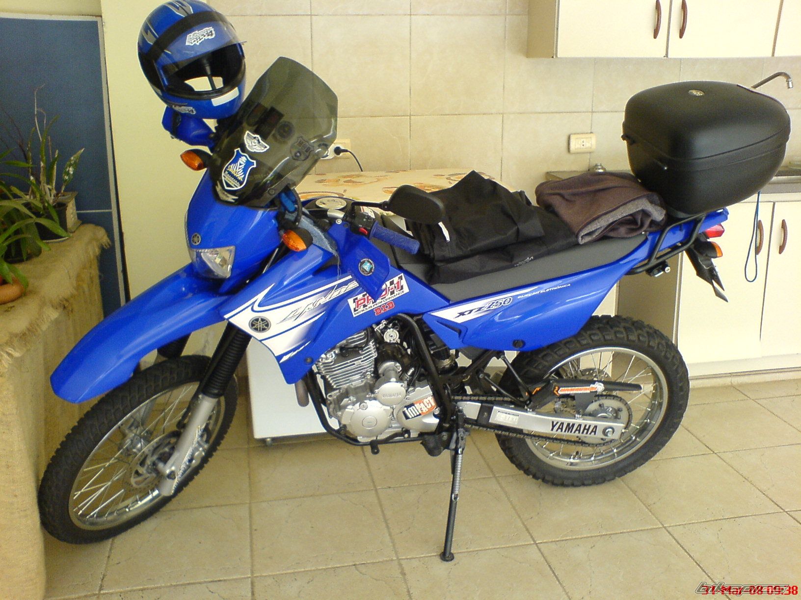    | Picture 1248650 motorcycle photo