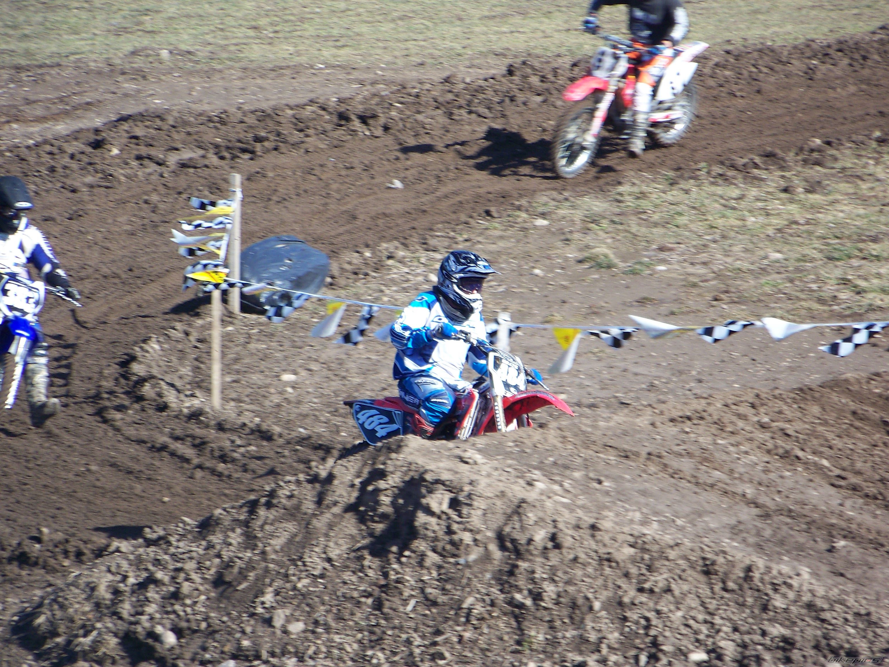 2005 HONDA CRF 250 | Picture 1248677 motorcycle photo