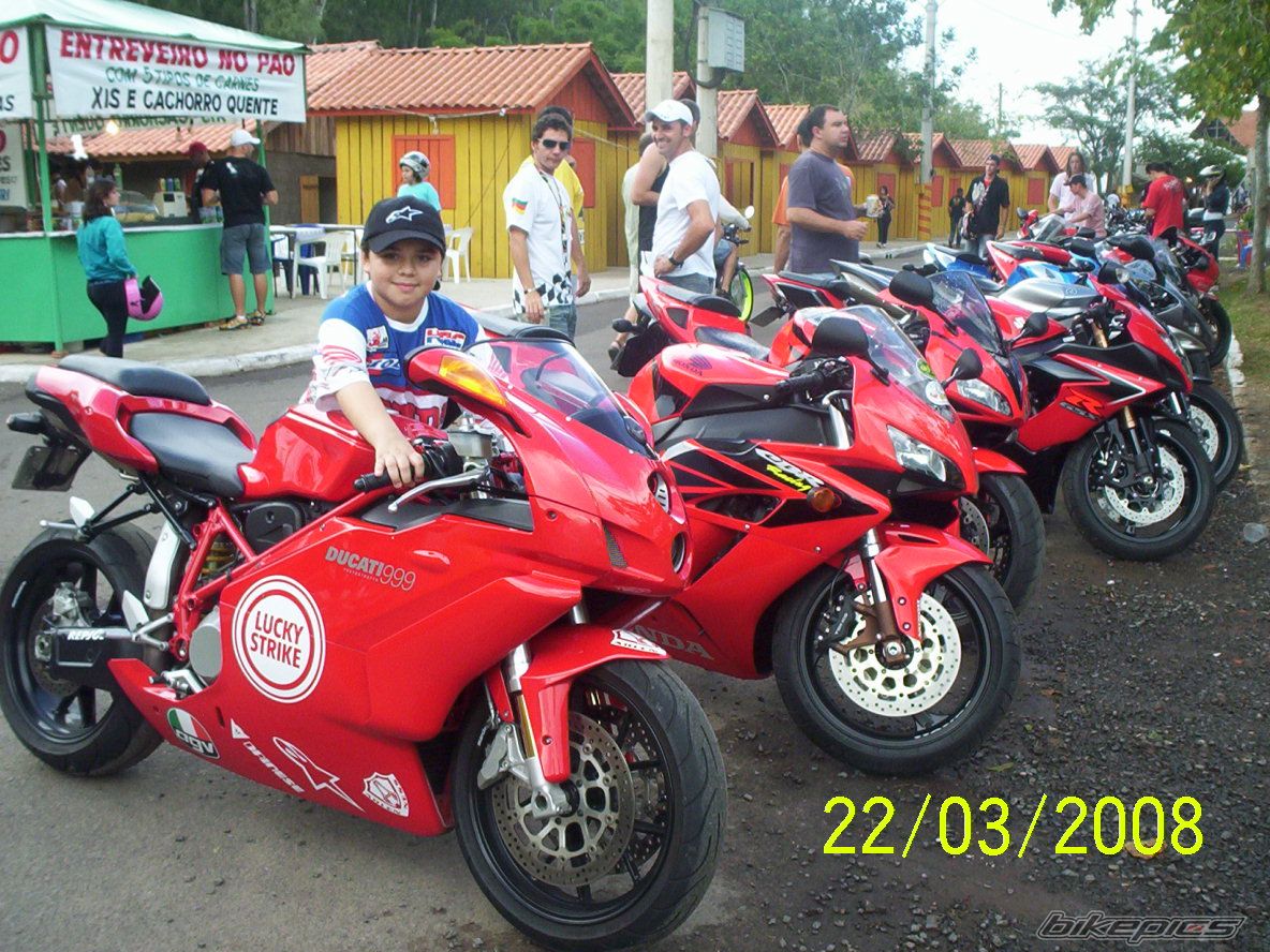 2005 DUCATI 999 | Picture 1248678 motorcycle photo