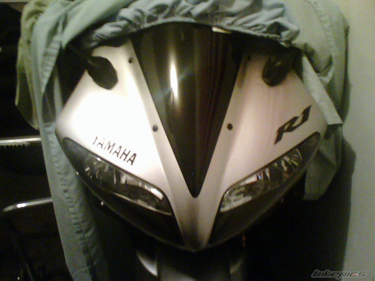 2003 YAMAHA YZF R1 | Picture 1248679 motorcycle photo