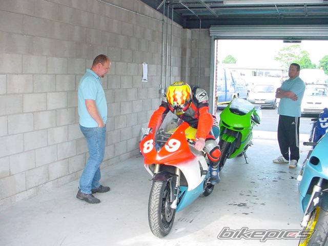 1999 YAMAHA YZF R1 | Picture 124875 motorcycle photo