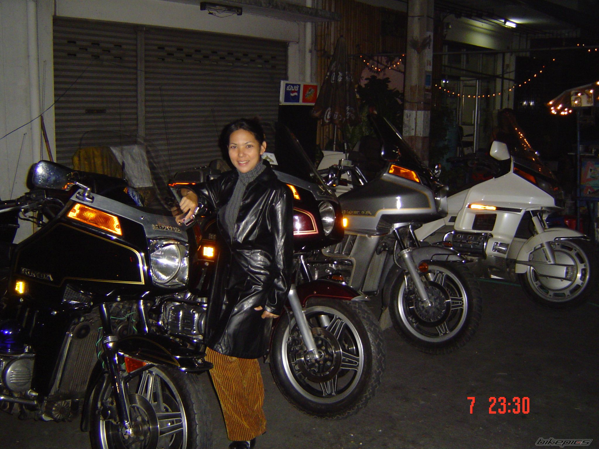 1982 HONDA GOLDWING | Picture 1248889 motorcycle photo