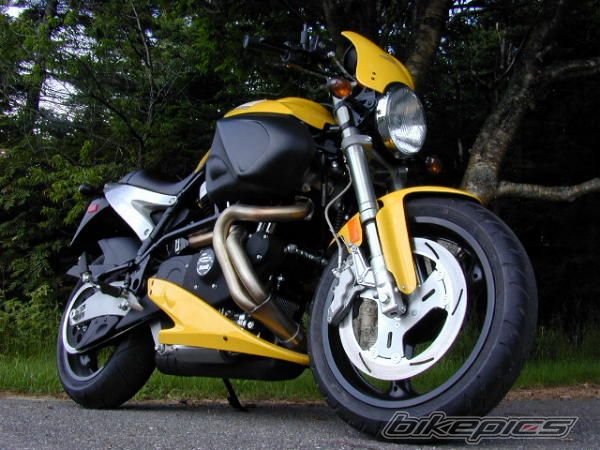 1999 BUELL X1 | Picture 1249027 motorcycle photo