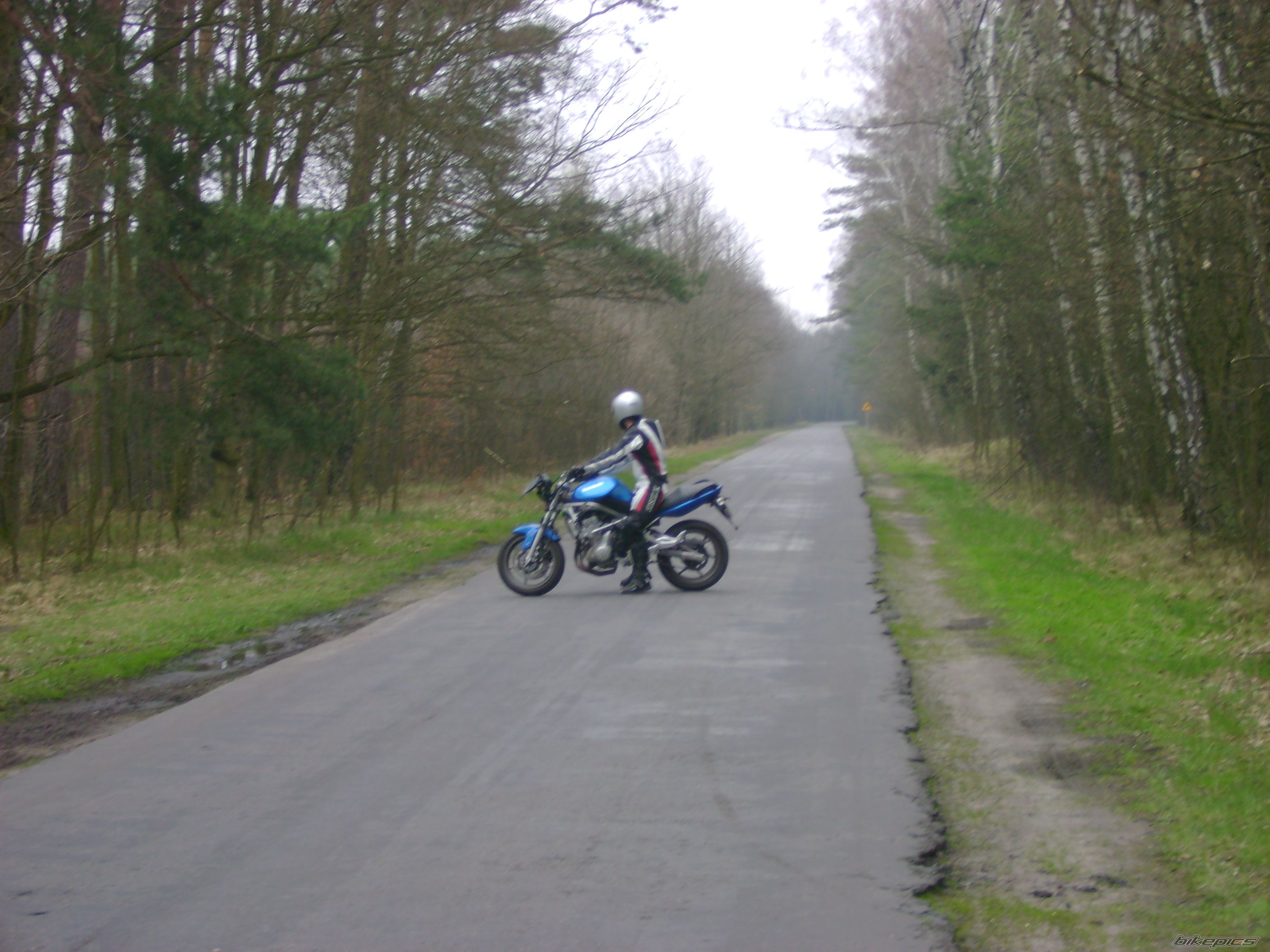 2007 KAWASAKI ER 6F | Picture 1249070 motorcycle photo