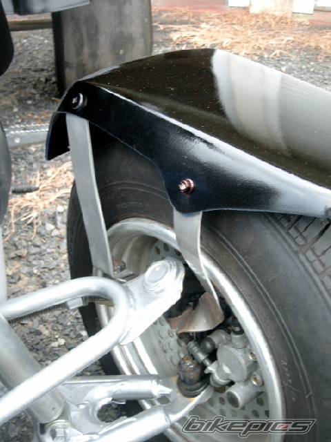 2000 YAMAHA BANSHEE | Picture 124908 motorcycle photo