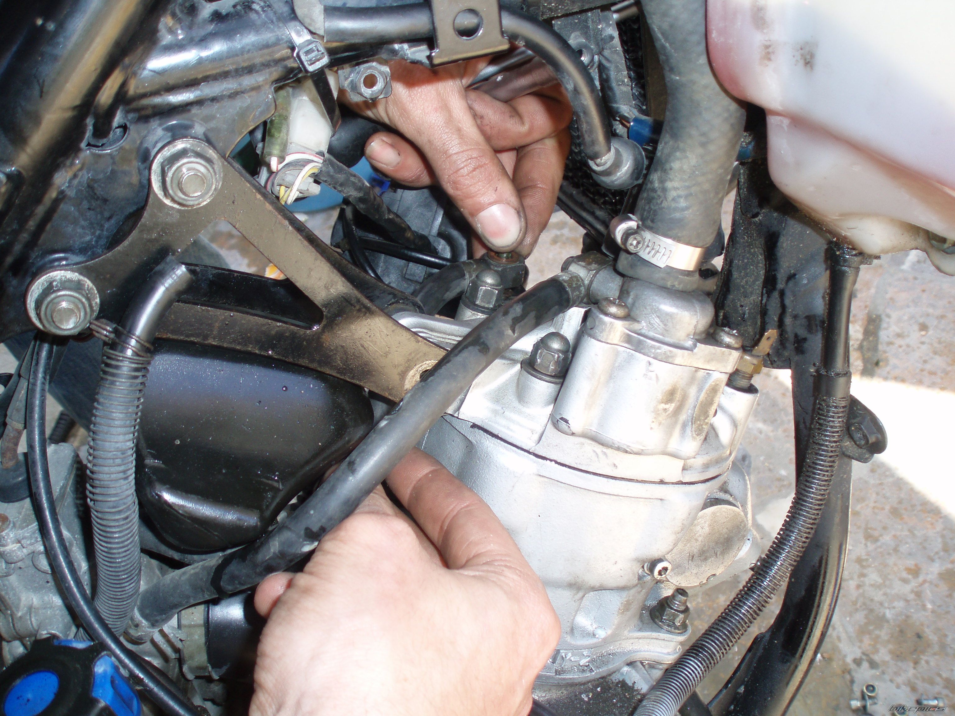 2000 YAMAHA DT 125RE | Picture 1249105 motorcycle photo