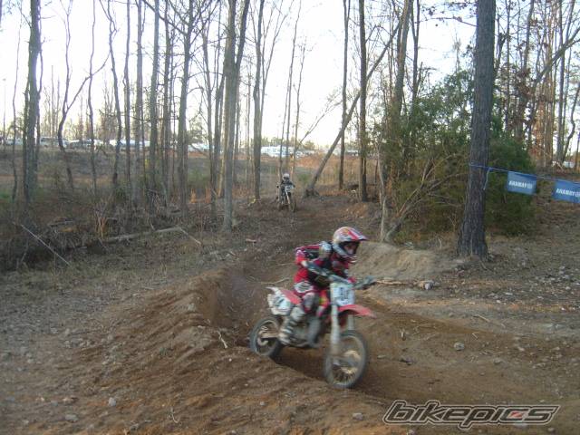 2003 HONDA CR 80 | Picture 124913 motorcycle photo