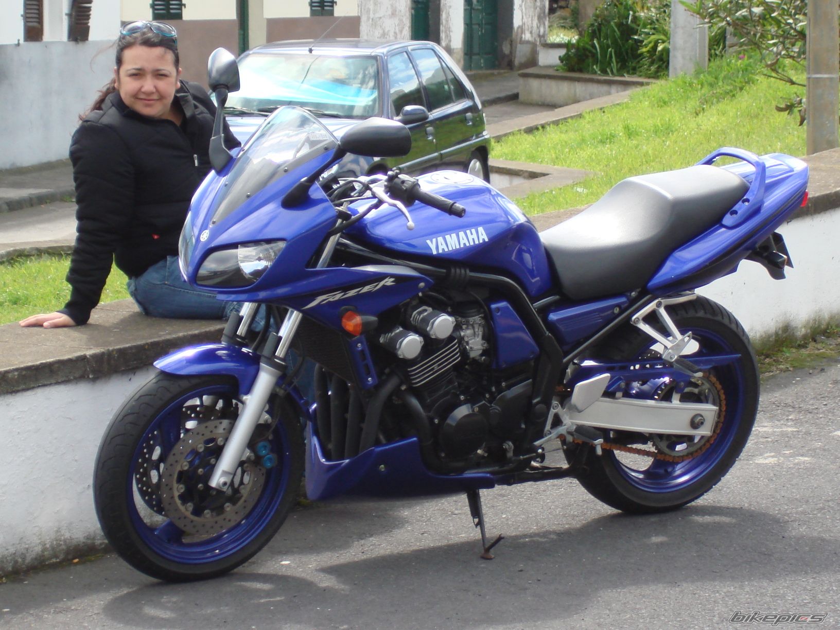 2007 HONDA CBR 600 RR | Picture 1249227 motorcycle photo