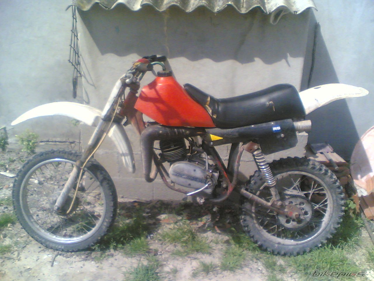 2006 CASAL 5 | Picture 1249268 motorcycle photo