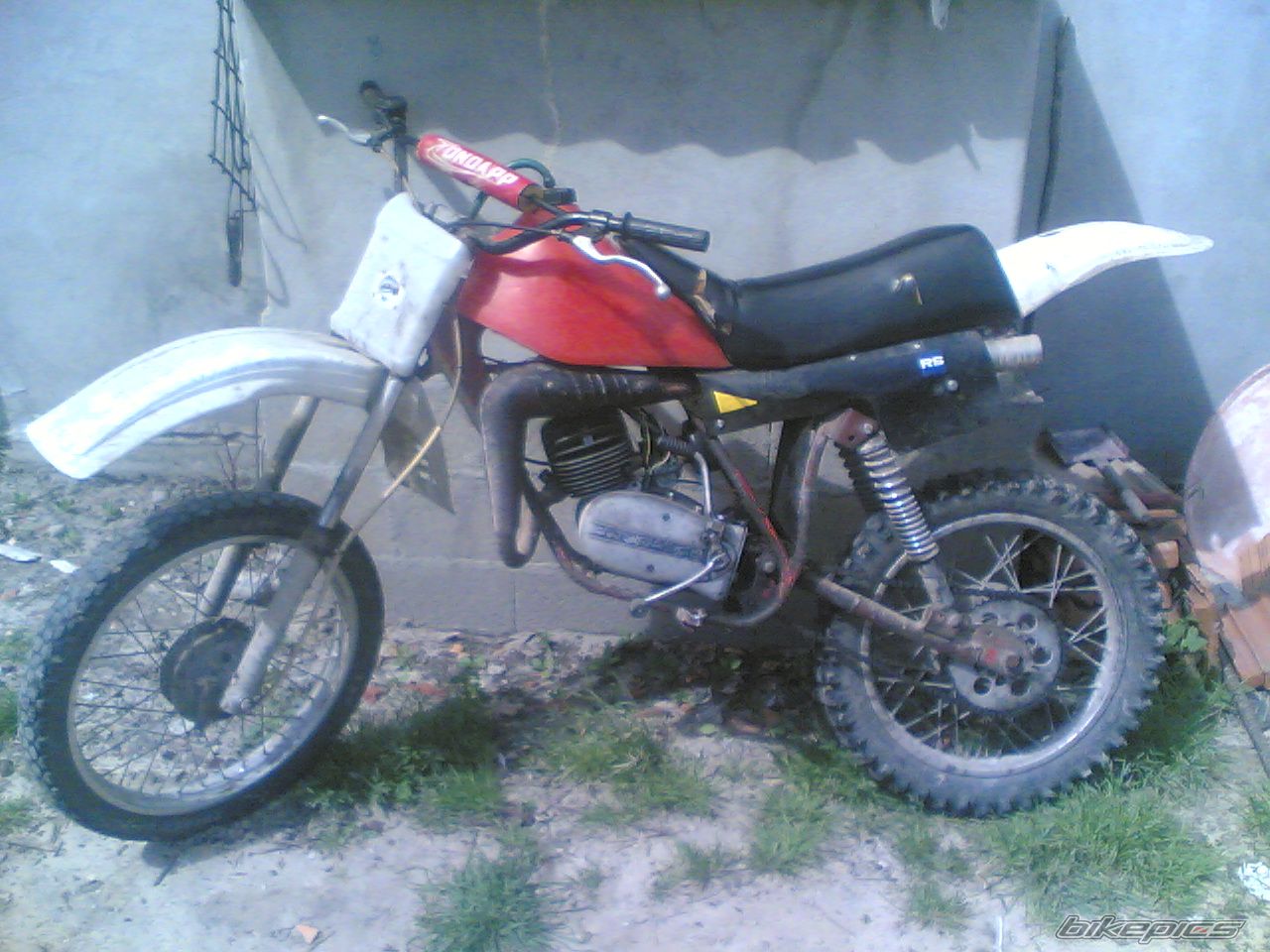 2006 CASAL 5 | Picture 1249271 motorcycle photo