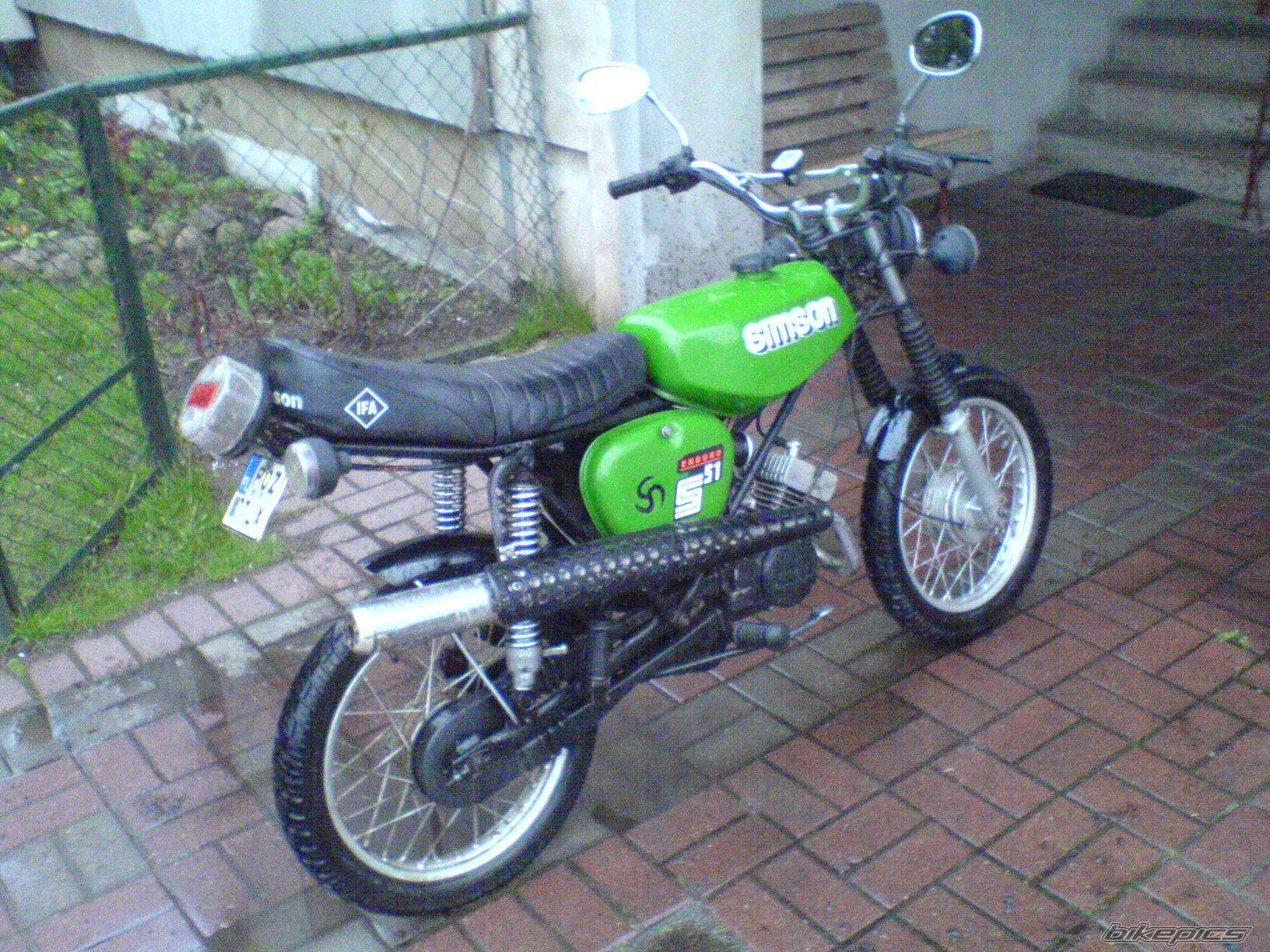    | Picture 1249334 motorcycle photo