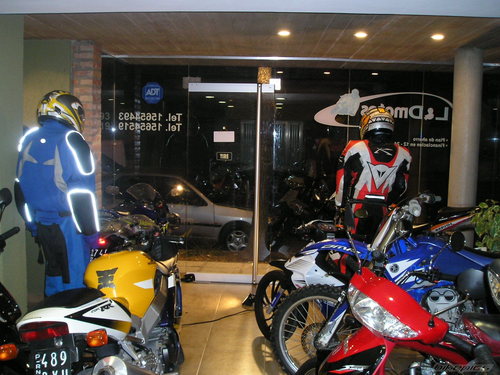   | Picture 1249432 motorcycle photo