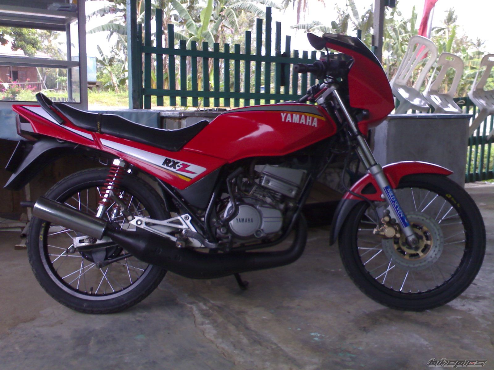   | Picture 1249593 motorcycle photo