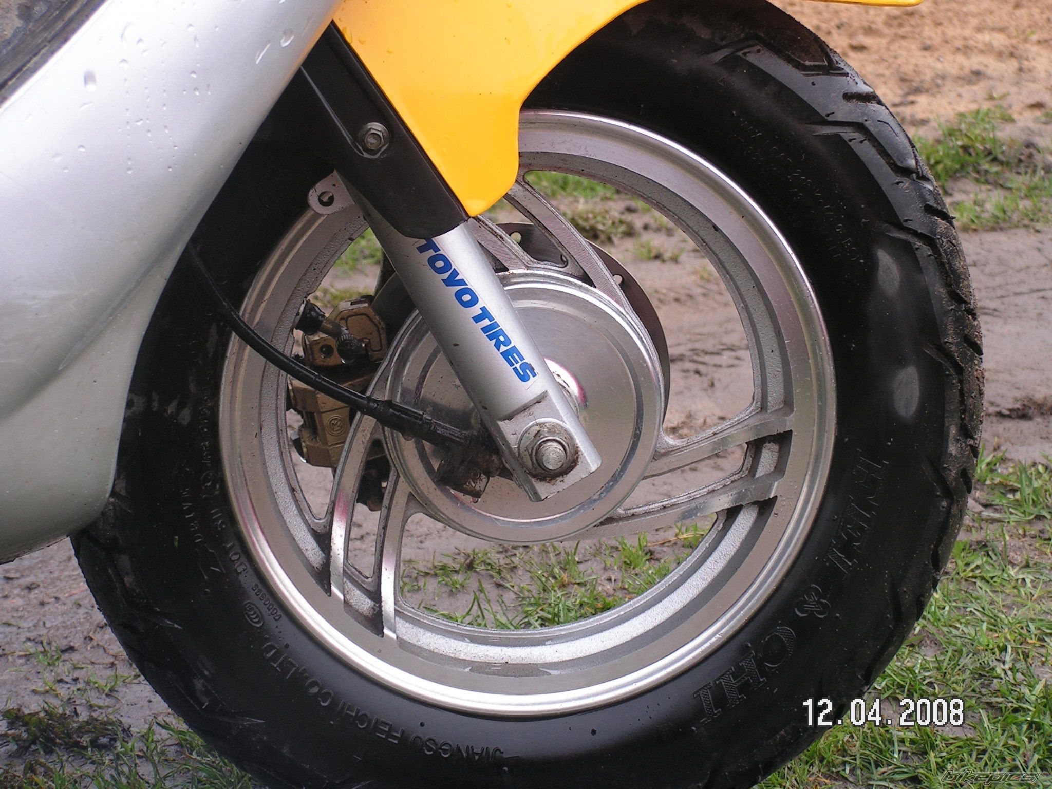 2006 ROMET INNE | Picture 1249883 motorcycle photo