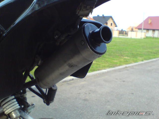 2003 SHERCO HRD 50CC | Picture 1249934 motorcycle photo
