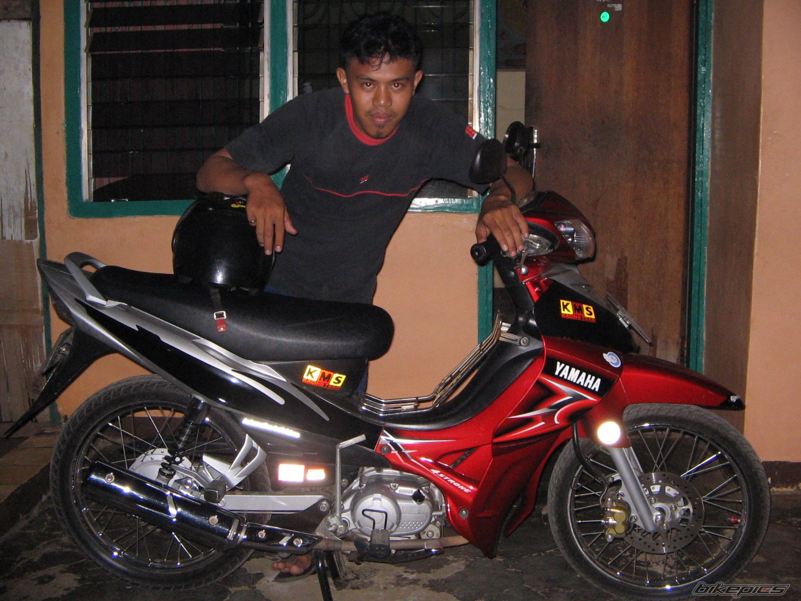 2008 YAMAHA LAGENDA 110 | Picture 1249973 motorcycle photo
