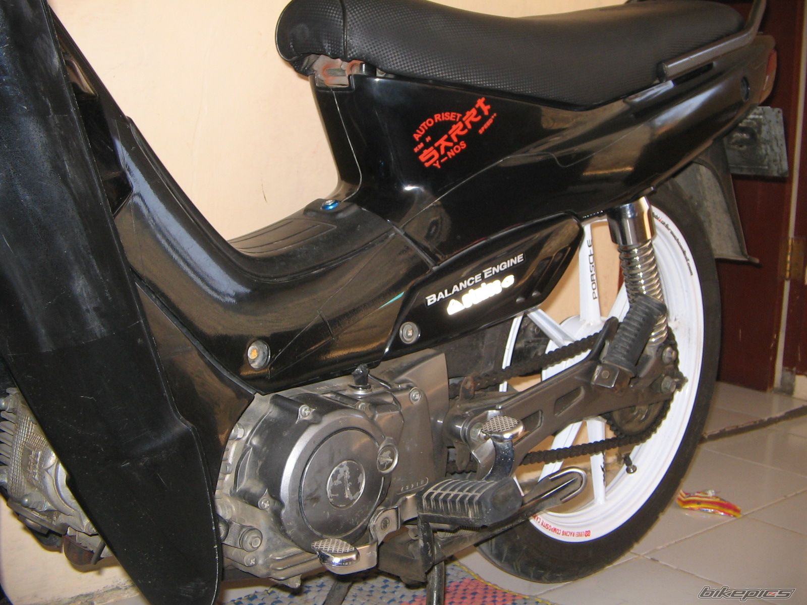 2008 YAMAHA YZR M1 | Picture 1250097 motorcycle photo
