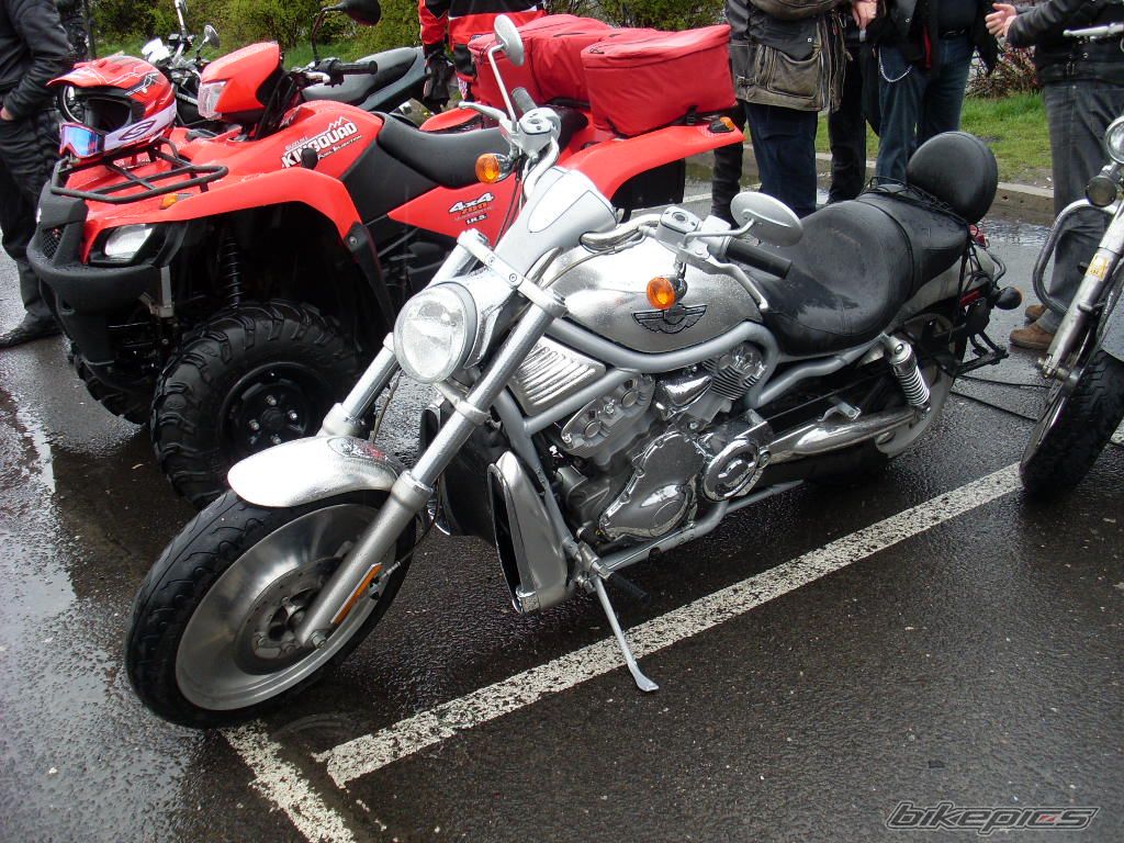 1945 AJS 410 STORMER | Picture 1250125 motorcycle photo