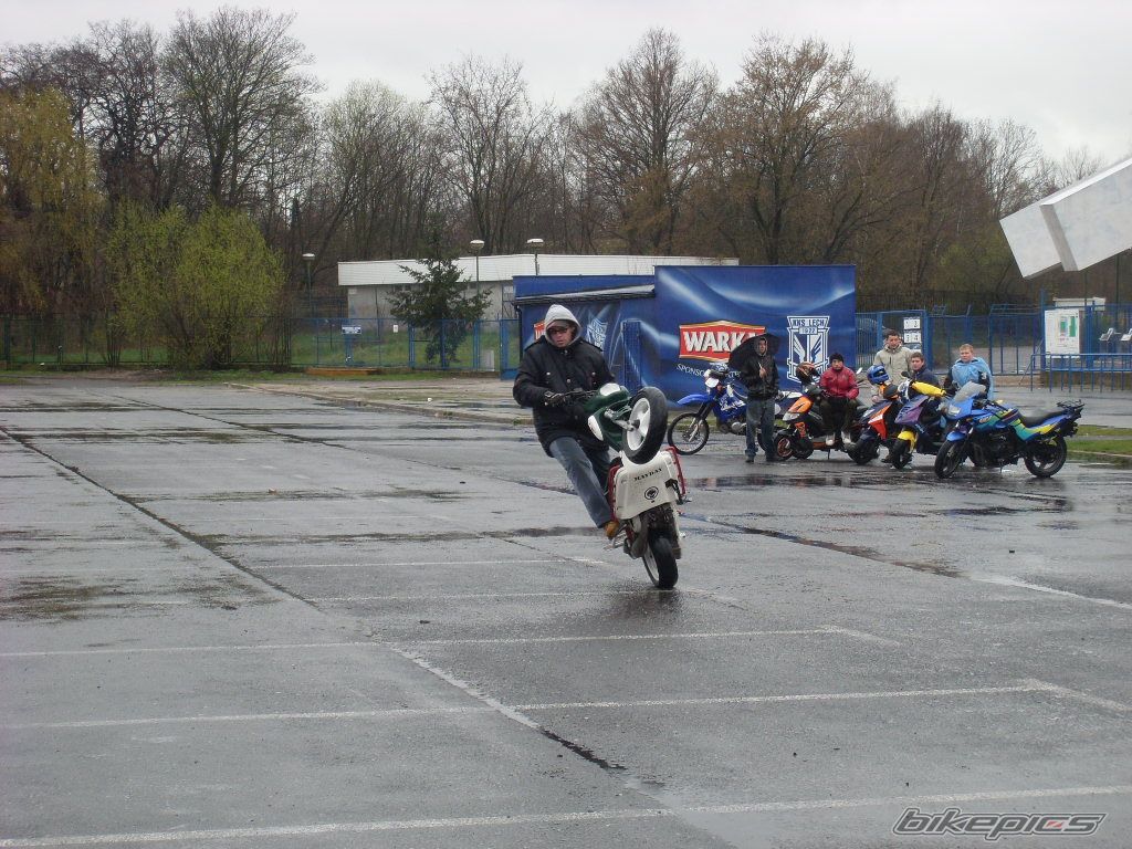 1945 AJS 410 STORMER | Picture 1250174 motorcycle photo