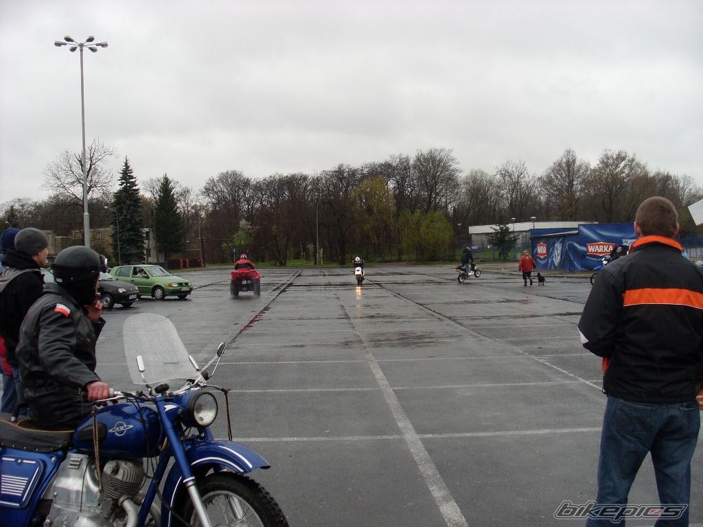 1945 AJS 410 STORMER | Picture 1250186 motorcycle photo