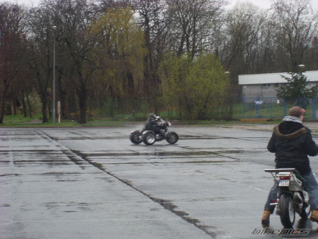 1945 AJS 410 STORMER | Picture 1250216 motorcycle photo