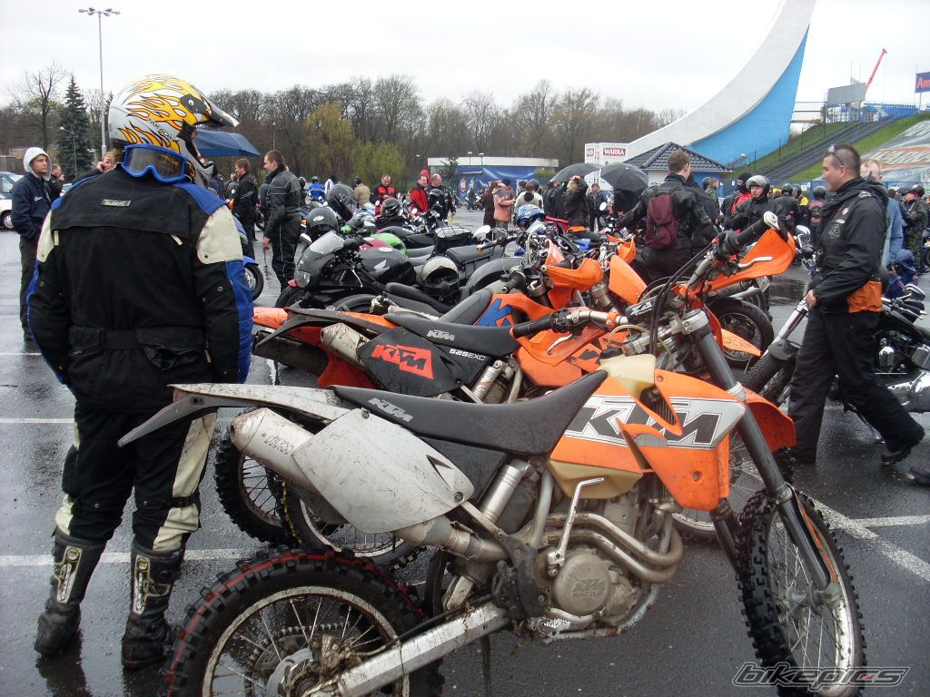 1988 ZID VOSHOD M3 | Picture 1250270 motorcycle photo