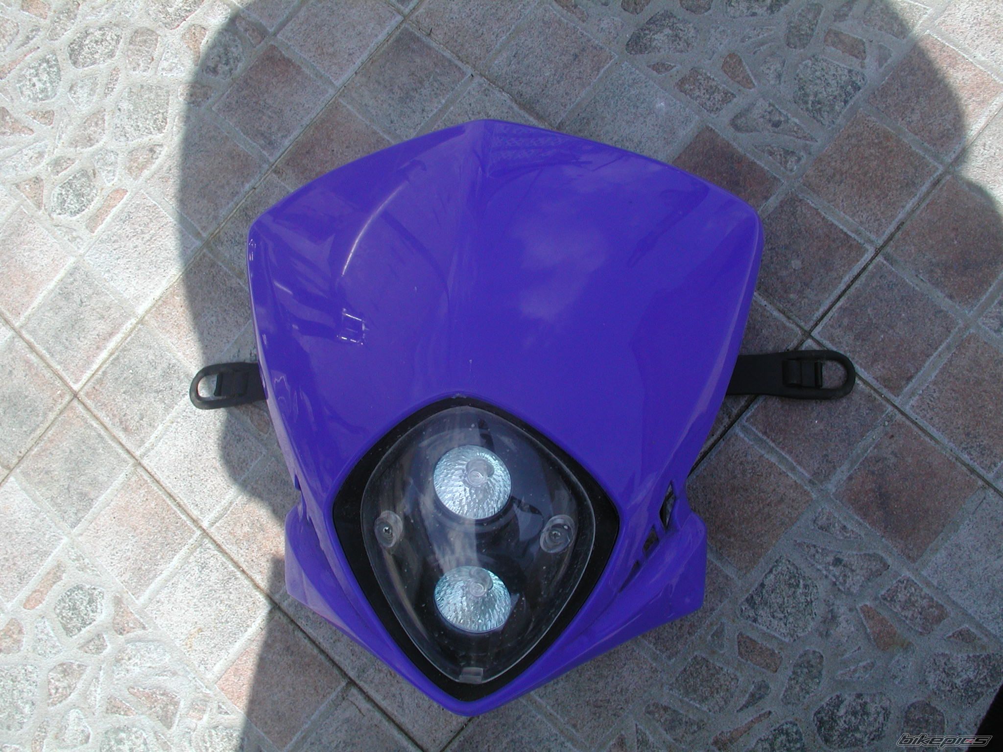 2001 YAMAHA DT 125 | Picture 1250309 motorcycle photo